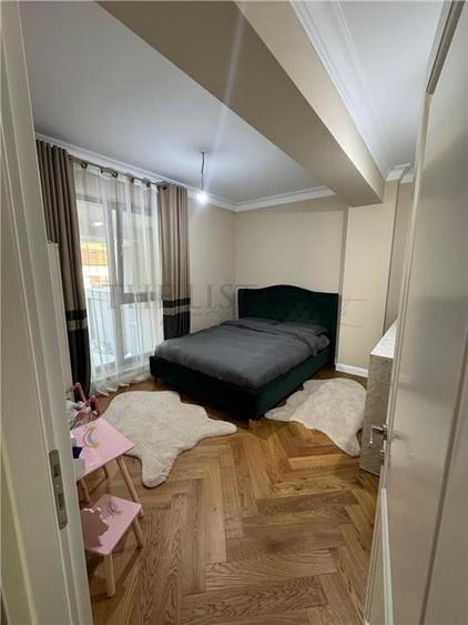 Apartament 3 camere | Baneasa-Aviatiei - 7