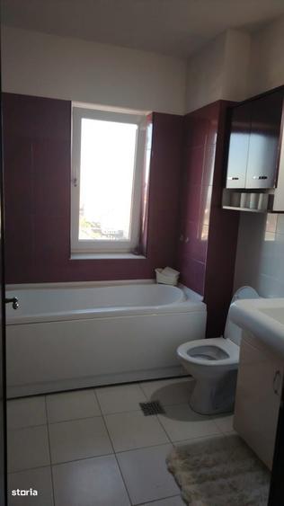 Apartament cu 2 camere decomandat în Obcini