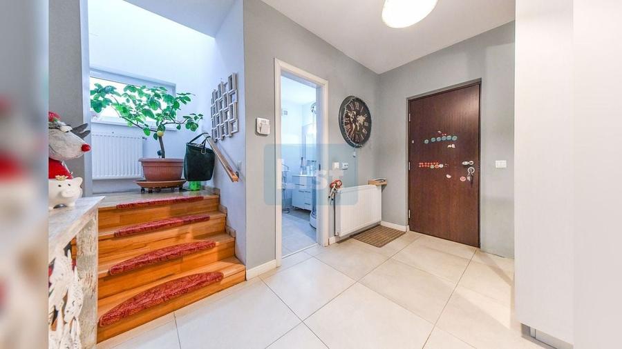 COMISION 0 | Duplex Modern 140mp| Tinteretului | Floresti | - 5