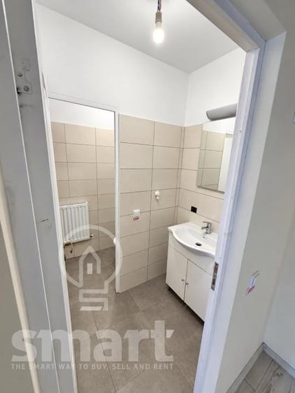 Spațiu comercial, de 62 mp, în Bună Ziua