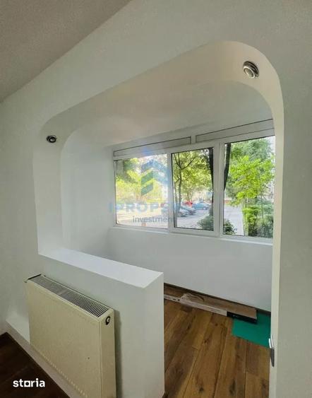 Inchiriere Apartament 4 camere in Tineretului-nemobilat /spatiu birour - 4