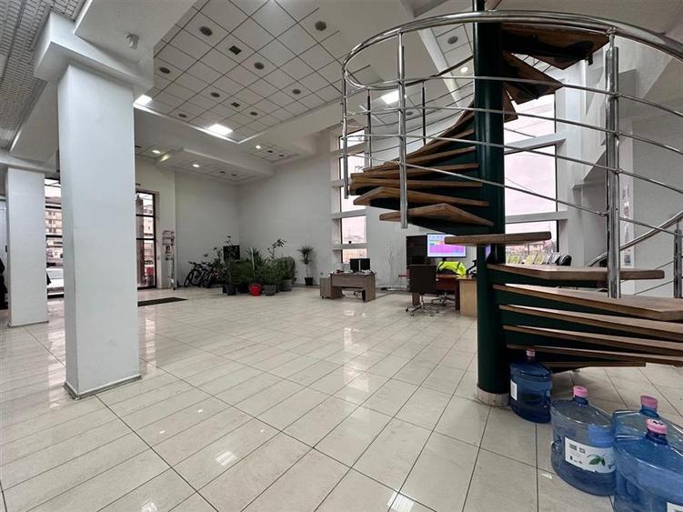 Spatii comerciale sos. Pacurari rond Mall Moldova de la 330mp la 835mp - 12