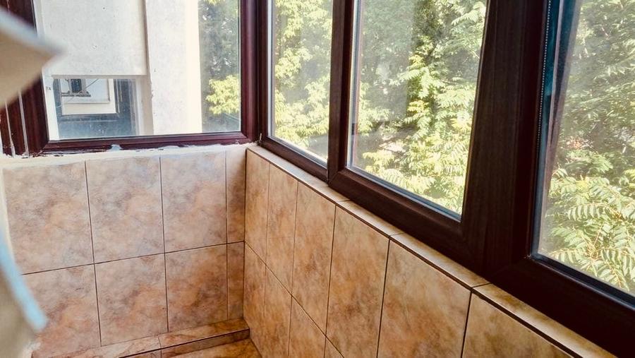 Apartament cu 2 camere semidecomandat, mobilat în Basarabia