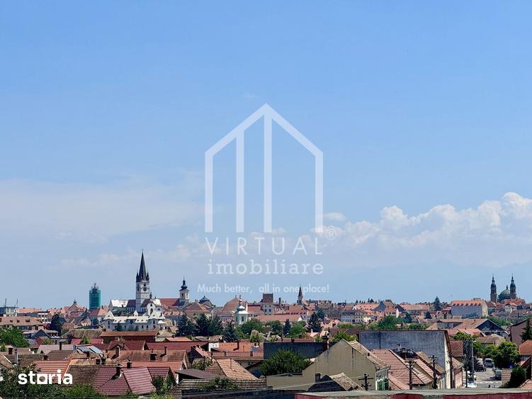 Apartament cu 3 camere în Terezian
