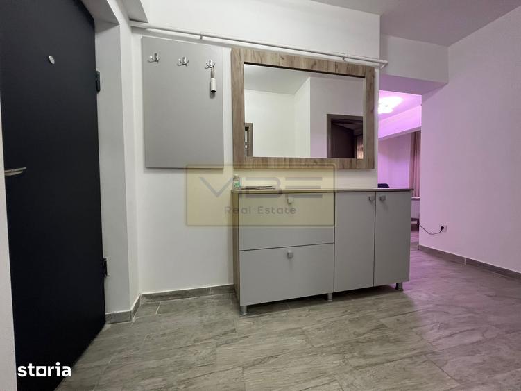 Apartament 2 camere premium River Towers - Iulius Mall - 20
