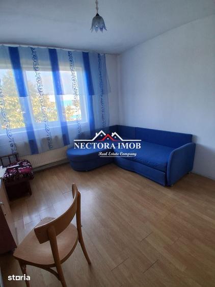 Garsonieră în Orașul Nou