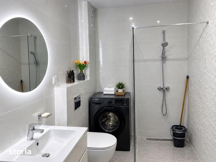 Inchiriere Studio Bd Pipera - Ivory Residence - 3