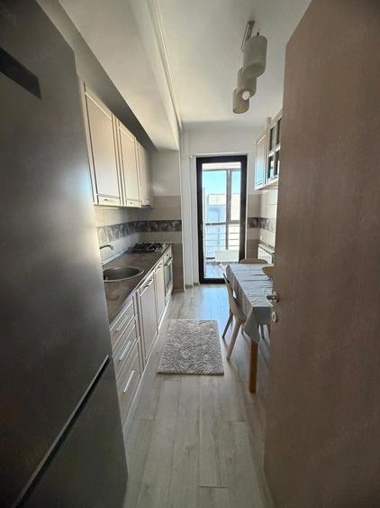 Apartament cu 2 camere decomandat în Tomis Plus