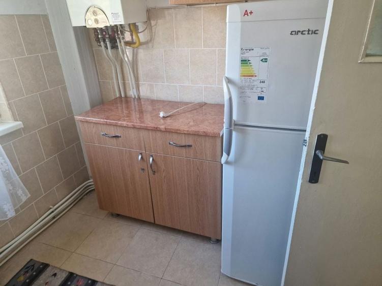 Apartament cu 2 camere decomandat în Dărmănești