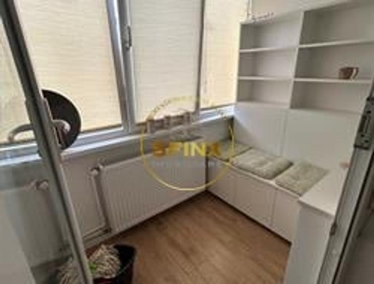 Garsonieră semidecomandată, mobilată în Drumul Taberei