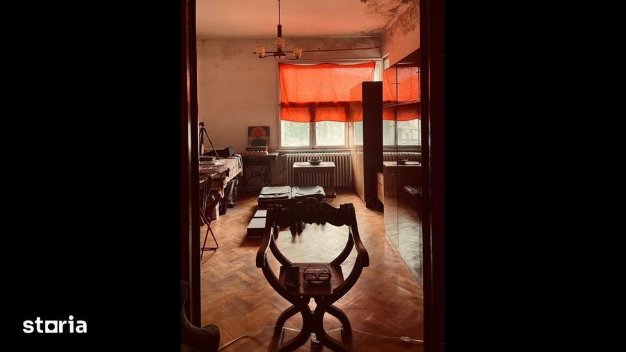 Apartament 4 camere l Strada Arcului l Ultracentral - 11