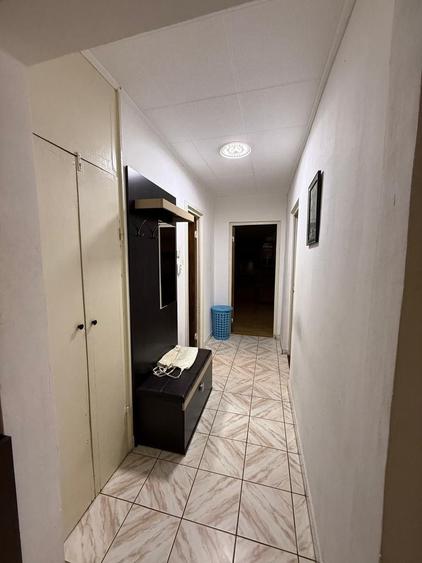 Apartament cu 2 camere decomandat, mobilat în Gorjului