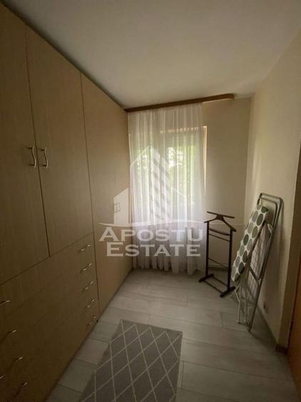 Apartament cu 2 camere, renovat, etaj intermediar,zona Sa... - 5