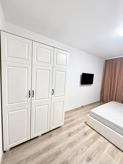 Apartament 2 Camere | 18 min Metrou Aparatorii Patriei | Centrala prop | Parcare - 4