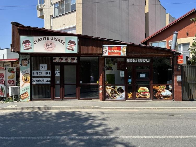 Spatiu comercial de inchiriat - 7