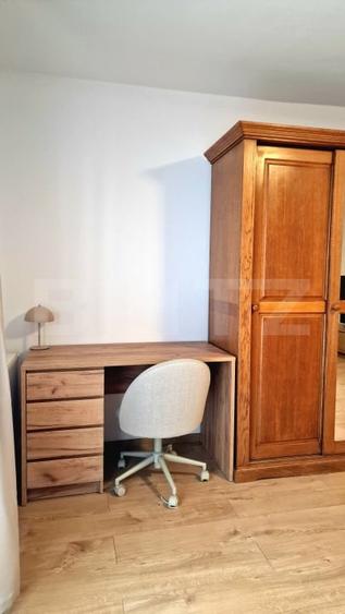 Apartament cu 1/2 camere renovat complet, modern, Stejarului - 7