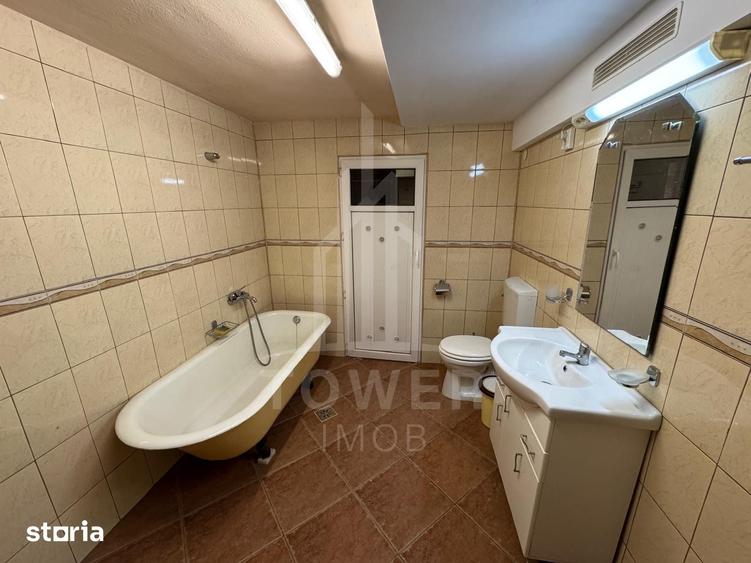 Spațiu comercial, de 250 mp, în Central