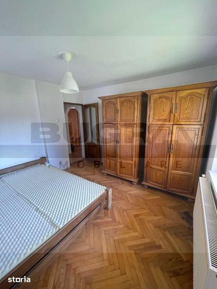 Apartament cu 2 camere în Apahida
