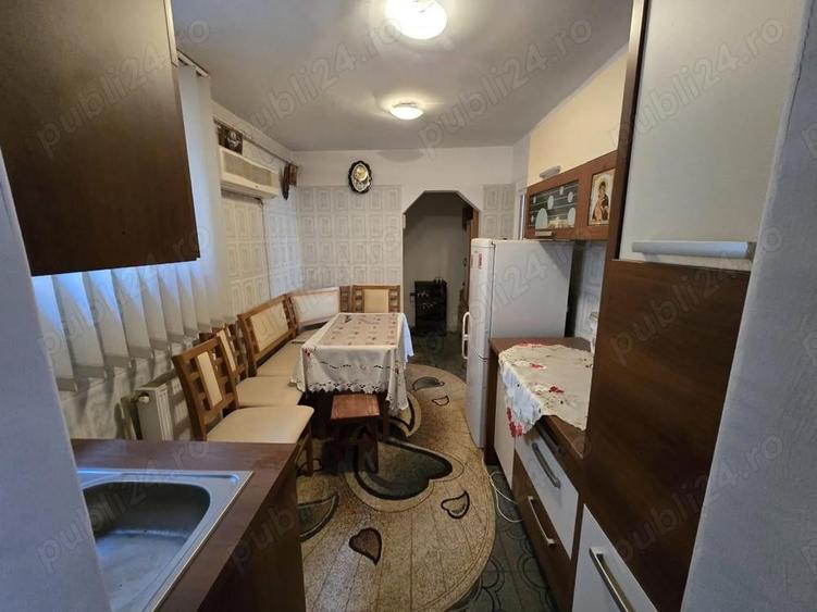 [Proprietar] Vand apartament 2 camere decomandat etaj 3, Zahana, Slatina - 13