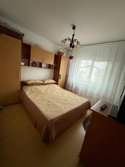 Apartament cu 2 camere decomandat în Tudor Vladimirescu