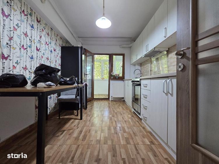 Apartament cu 3 camere în Pelican