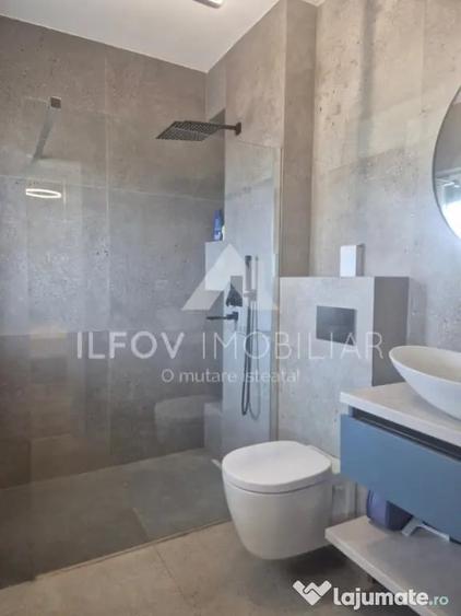 Casă cu 4 camere cu Teren 330 Mp în Tunari
