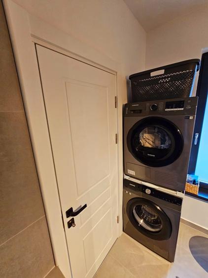 Duplex cu 4 camere cu Teren 305 Mp în Dâmbul Rotund