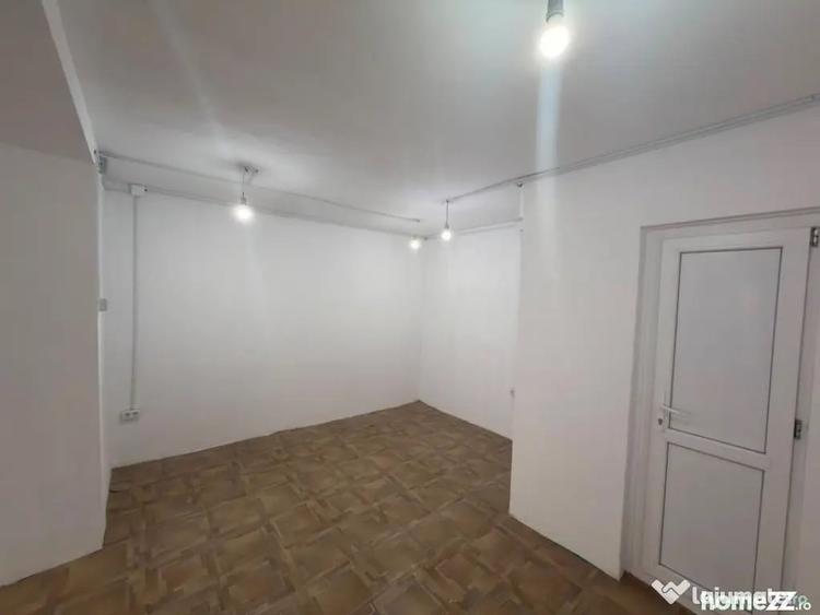 Spațiu comercial, de 50 mp, în Central