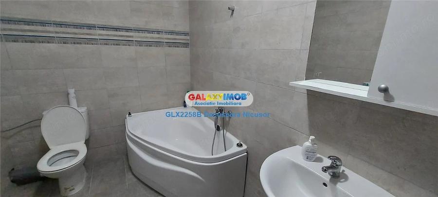 Apartament cu 2 camere decomandat în Chiajna