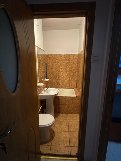 Inchiriez Apartament 2 camere Trivale - 4