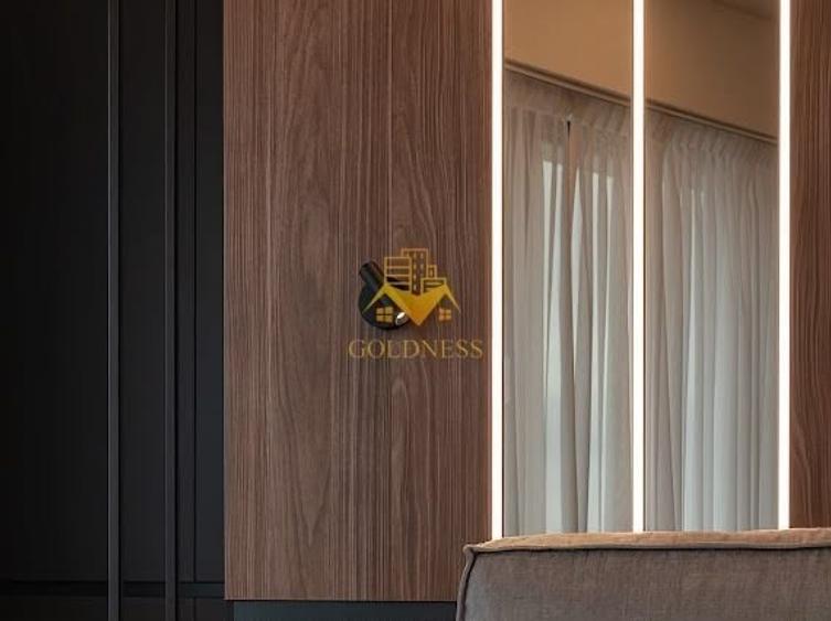 Apartament cu 2 camere semidecomandat în Mănăștur