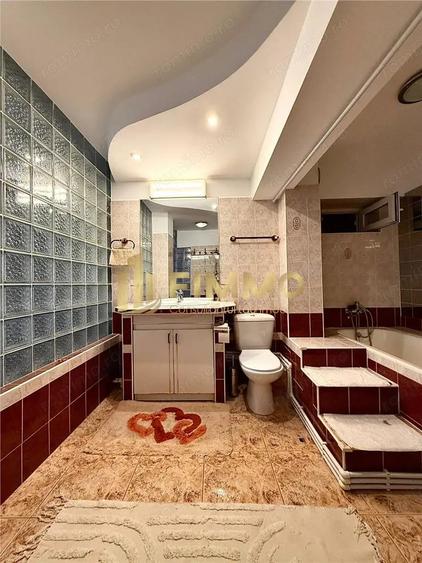 Apartament cu 2 camere, mobilat în George Enescu
