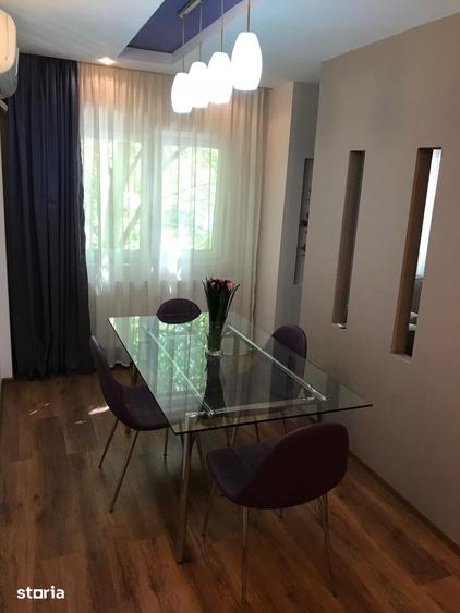 Apartament 2 camere/ zona Panduri/ Calea 13 Septembrie/ Marriott - 4