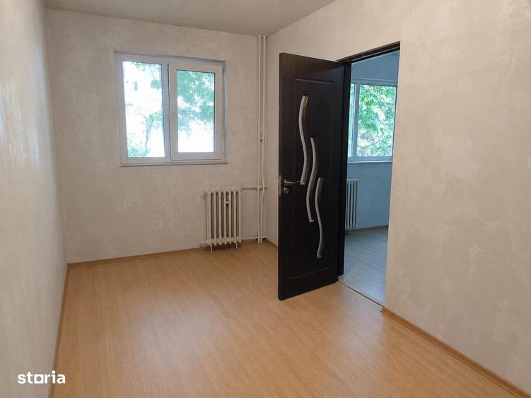 Malu Rosu(Rasnovenilor),apartament 2 camere,parter/4,de vanzare - 2