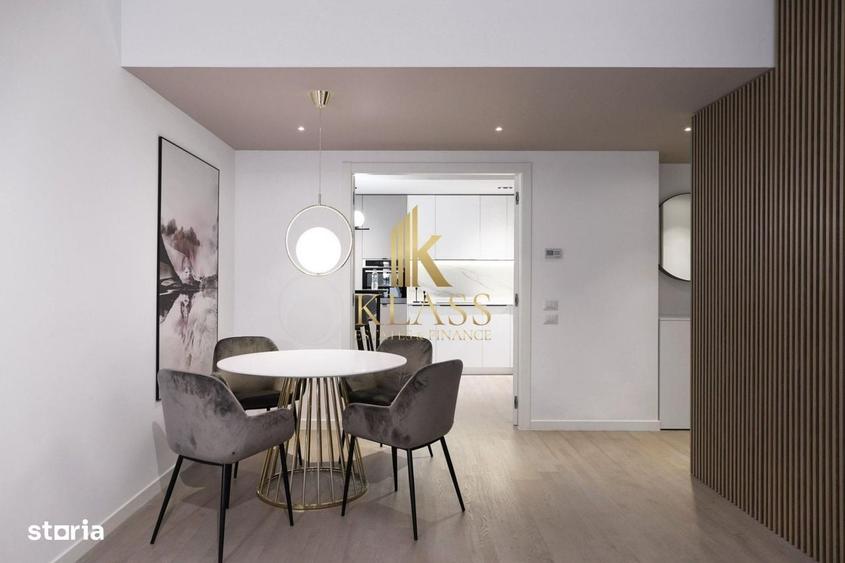 Apartament cu 3 camere în Șoseaua Nordului — fotografia 1