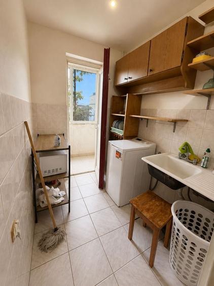 Garsonieră decomandată în Complex Studențesc