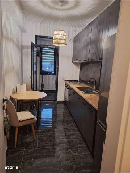 Apartament cu 2 camere în Pipera