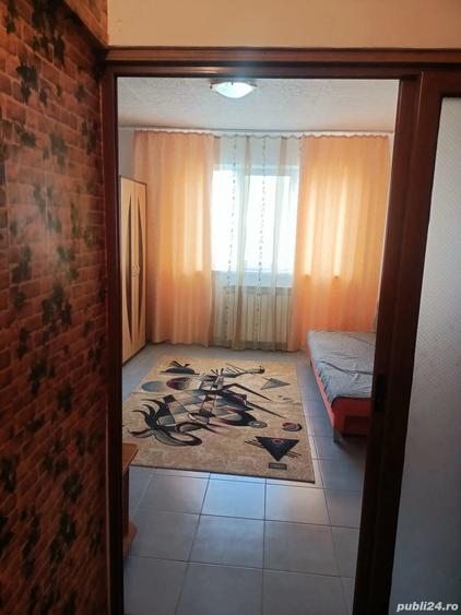 Garsonieră în Cumpăna