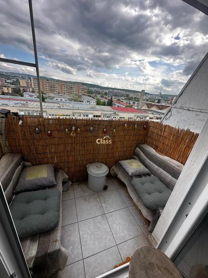Apartament cu 2 camere decomandat, mobilat în Grigorescu