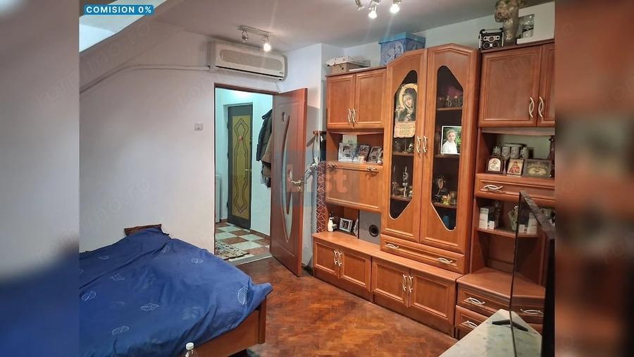 Apartament cu 2 camere în Cotroceni
