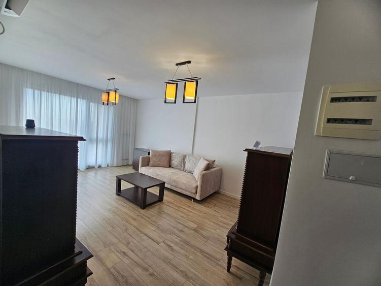 Apartament cu 2 camere în Pantelimon