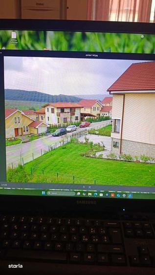 Casa de vanzare cartierul Orizont , Livezeni (Mures) - 2