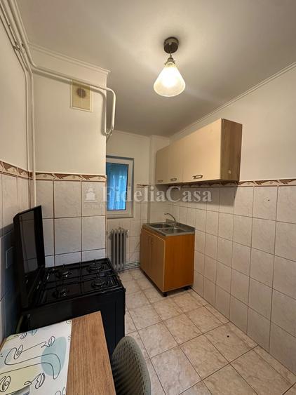 Apartament cu 2 camere decomandat în Bularga