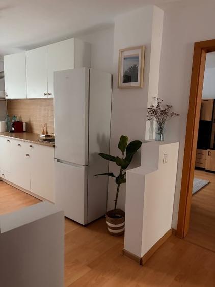 Apartament cu 3 camere în Cetății