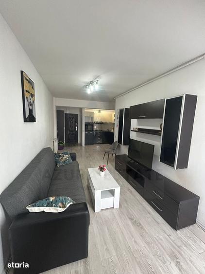 Apartament modern 47 mp utili complet mobilat zona Doamna Stanca - 6