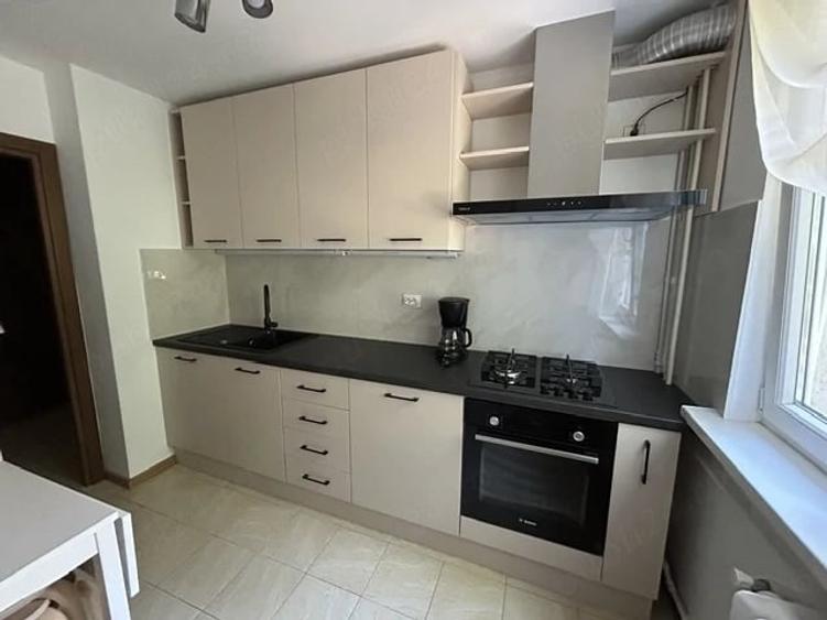 Apartament 3 camere de închiriat – Dr.Taberei – Metrou Brâncuși – Parcare Incl. - 9