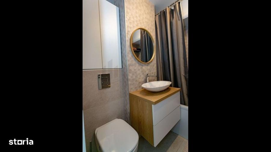 Apartament l 3 camere l Nicolae Titulescu - 3