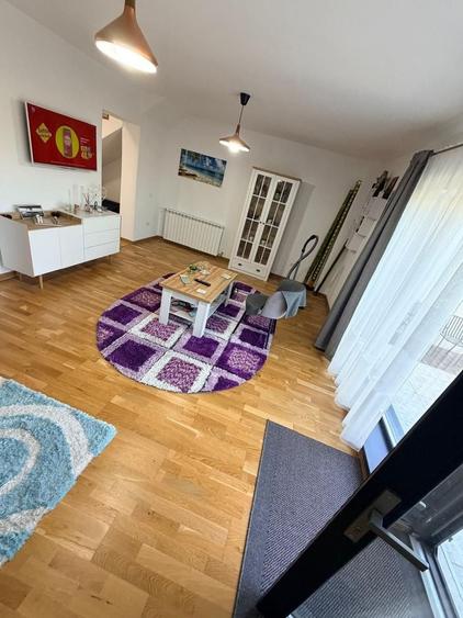 Duplex cu 3 camere cu Canalizare în Bărăbanț