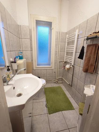 Teren de 4500 mp, în Torontalului