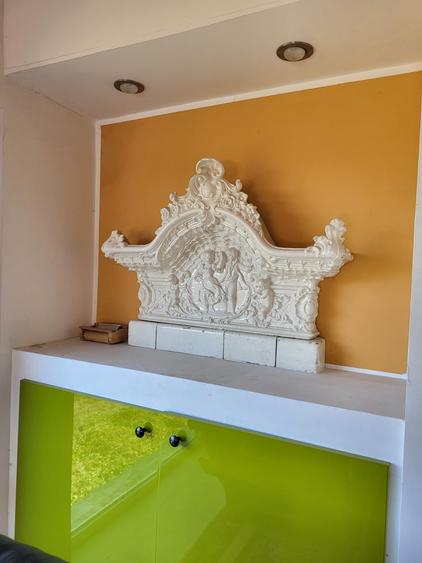Casă individuală cu 4 camere cu Teren 3500 Mp în Snagov